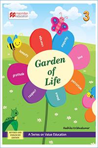 Garden of Life 2019 Cl 3