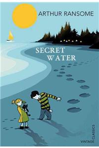 Secret Water