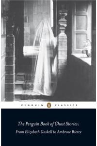 The Penguin Book of Ghost Stories