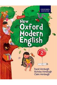 New Oxford Modern English Workbook Class 2