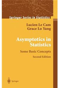 Asymptotics in Statistics: Some Basic Concepts