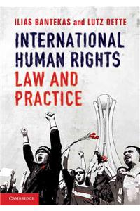 International Human Rights Law and Practice