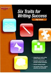 Six Traits for Writing Success