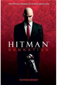 Hitman: Damnation