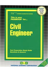 Civil Engineer