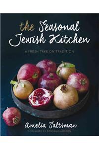 The Seasonal Jewish Kitchen