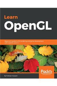 Learn OpenGL