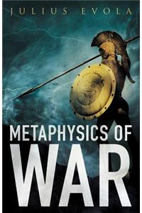 Metaphysics of War