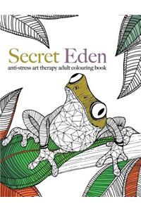 Secret Eden