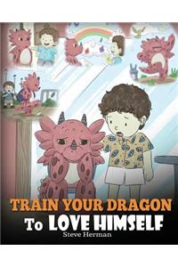 Train Your Dragon To Love Himself