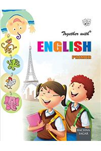 Together With English Primer