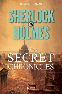 Sherlock Holmes:The Secret Chronicles