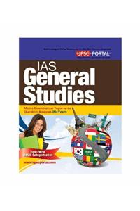 UPSC Portal IAS General Studies Mains Examination Topic Wise Question Analysis