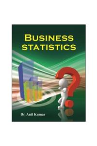 BUSINESS STATISTICS