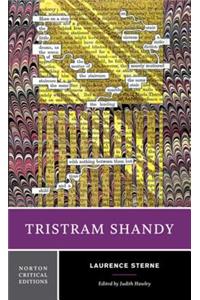 Tristram Shandy