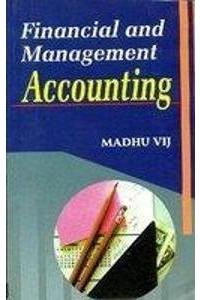 Financial And Management Accounting (2nd Rev. Ed.)