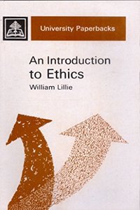 An Introduction To Ethics