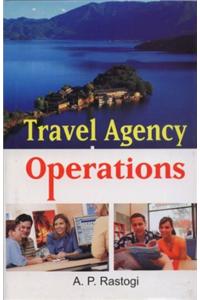 Travel Agency Operations