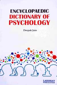 Encyclopaedic Dictionary of Psychology