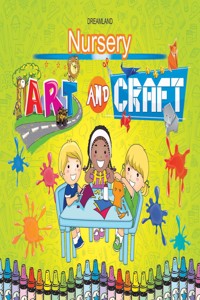 Nursery Art & Craft