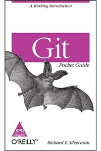 Git Pocket Guide