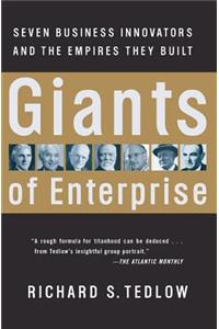 Giants of Enterprise