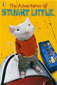 The Adventures of Stuart Little