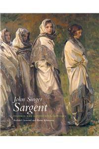 John Singer Sargent