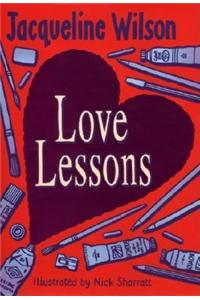 Love Lessons