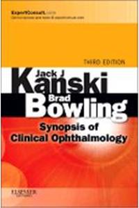 Synopsis of Clinical Ophthalmology