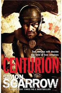 Centurion (Eagles of the Empire 8)