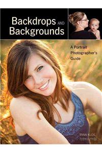 Backdrops and Backgrounds: A Portrait Photographer's Guide