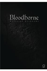 Bloodborne Official Artworks