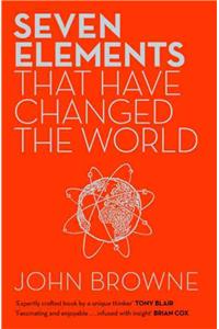 Seven Elements That Have Changed The World