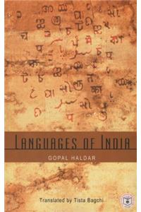 Languages of India