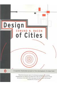 Design of Cities