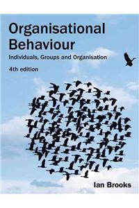 Organisational Behaviour