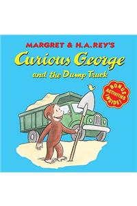 Curious George and the Dump Truck