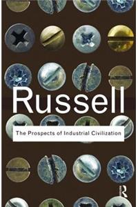 Prospects of Industrial Civilization