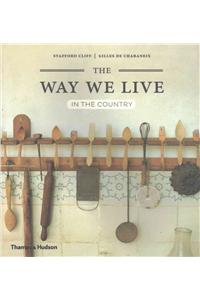 The Way We Live