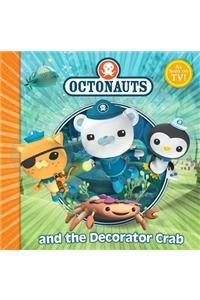 Octonauts and the Decorator Crab