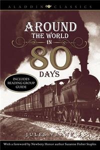 Around the World in 80 Days