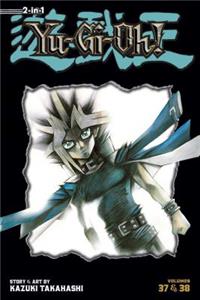 Yu-Gi-Oh! (2-in-1 Edition), Vol. 13: Includes Vols. 37 & 38