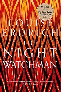 The Night Watchman