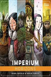 Imperium: Horizons