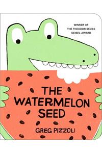 Watermelon Seed