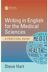 Writing in English for the Medical Sciences