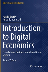 Introduction to Digital Economics