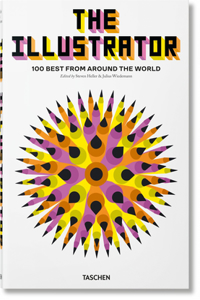 Illustrator. 100 Best from Around the World