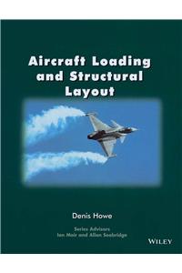 Aircraft Loading And Structural Layout